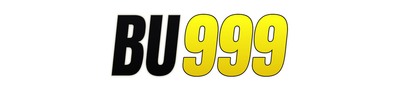 bu999 Logo